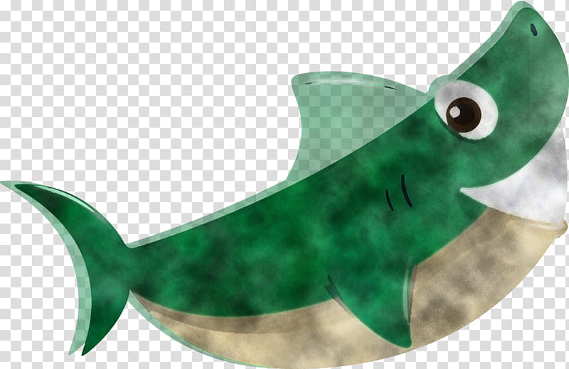 green fish fish jade transparent background PNG clipart