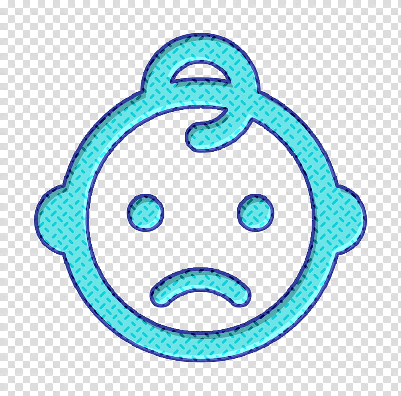 Sad icon Smiley and people icon, Meter, Line, Jewellery, Human Body transparent background PNG clipart