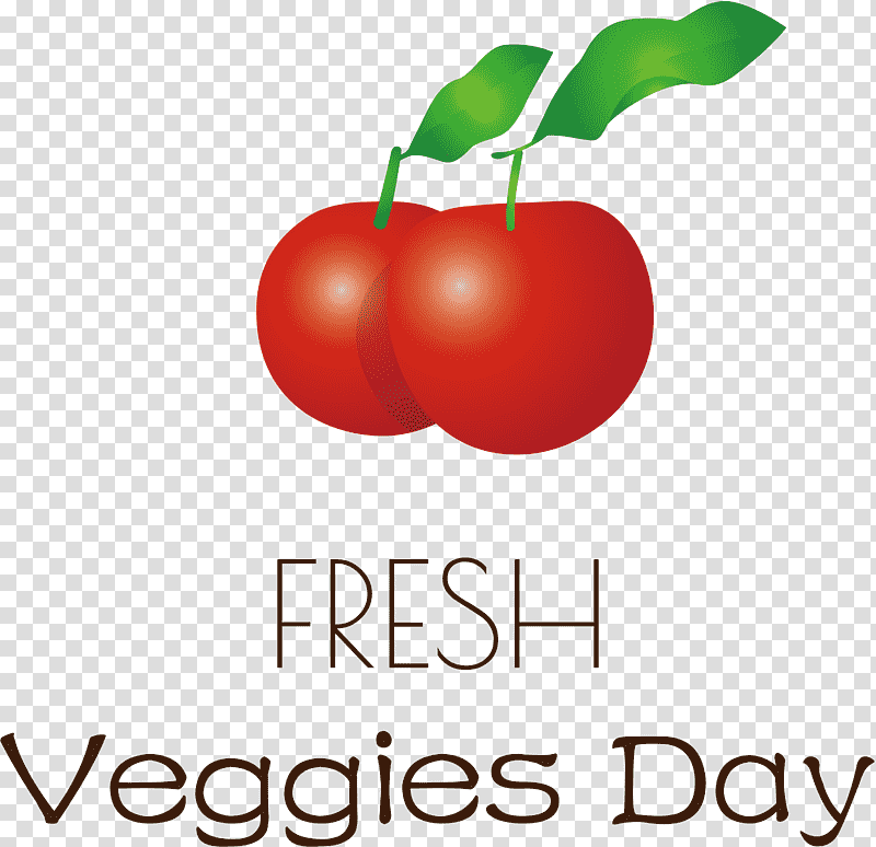 Fresh Veggies Day Fresh Veggies, Natural Food, Superfood, Local Food, Logo, Meter, Apple transparent background PNG clipart
