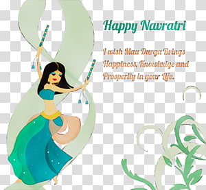 Durga Puja, Navratri, Hindu Festival, Watercolor, Paint, Wet Ink, Ravana, Dussehra transparent background PNG clipart thumbnail