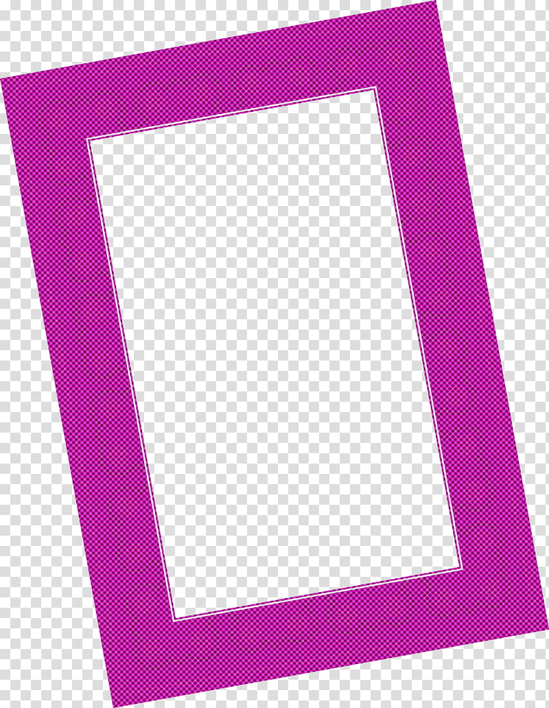 frame, Frame, Frame, Meter, Purple, Line, Area transparent background PNG clipart