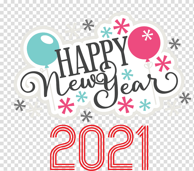 2021 Happy New Year 2021 New Year Happy 2021 New Year, Logo, Line, Meter, Happiness, Number, Geometry transparent background PNG clipart