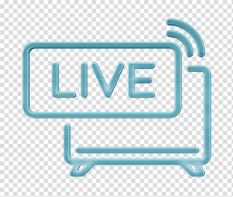 News and Journal icon Live icon Live news icon, Livestreaming, Logo, Streaming Media, transparent background PNG clipart