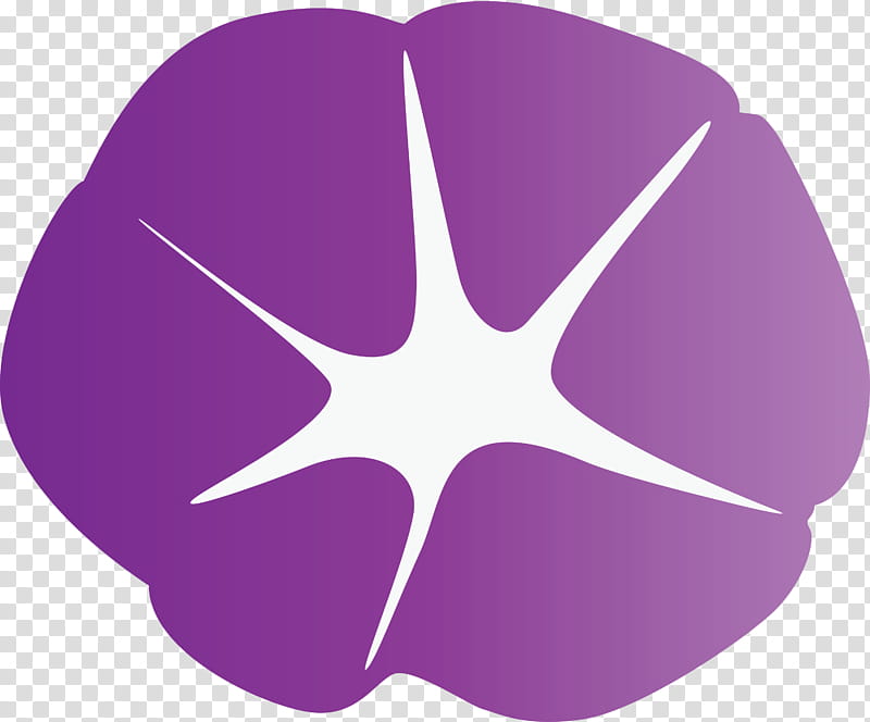Lily Bell flower, Violet, Purple, Logo, Magenta, Plant, Circle, Symbol transparent background PNG clipart