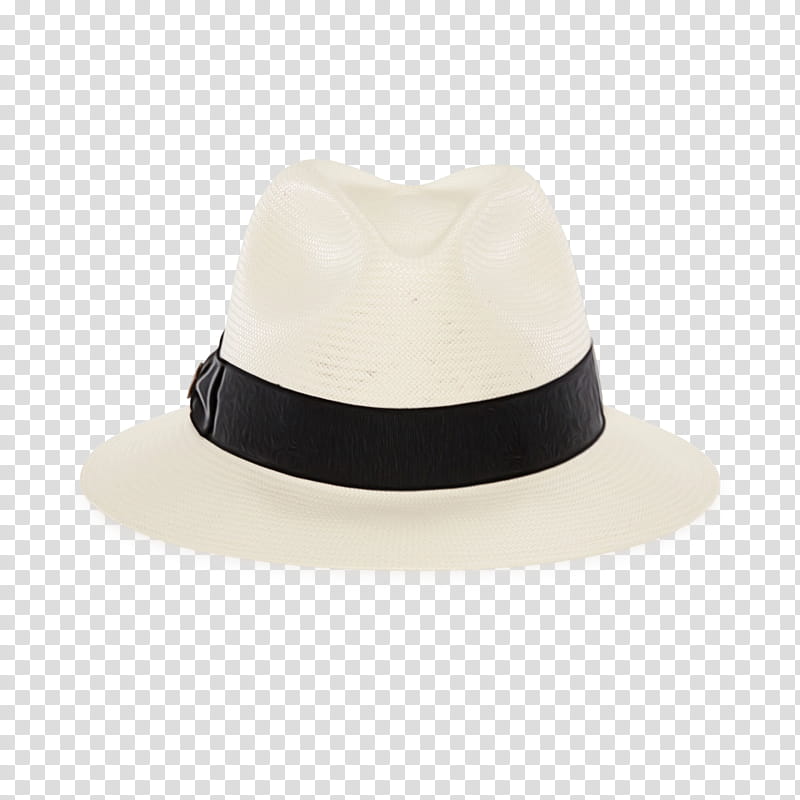 Fedora, Watercolor, Paint, Wet Ink, Hat, Panama Hat, Scala, Scala Mens Straw Fedora Catalina Mr202osnat transparent background PNG clipart