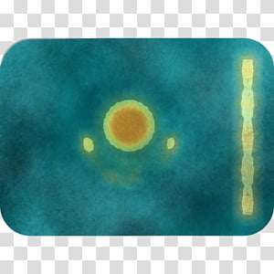 turquoise transparent background PNG clipart thumbnail