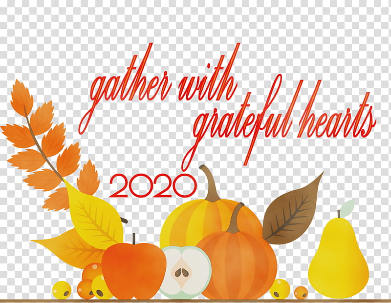 World Teacher's Day, Happy Thanksgiving , Happy Thanksgiving Background, Watercolor, Paint, Wet Ink, Pumpkin, Holiday transparent background PNG clipart