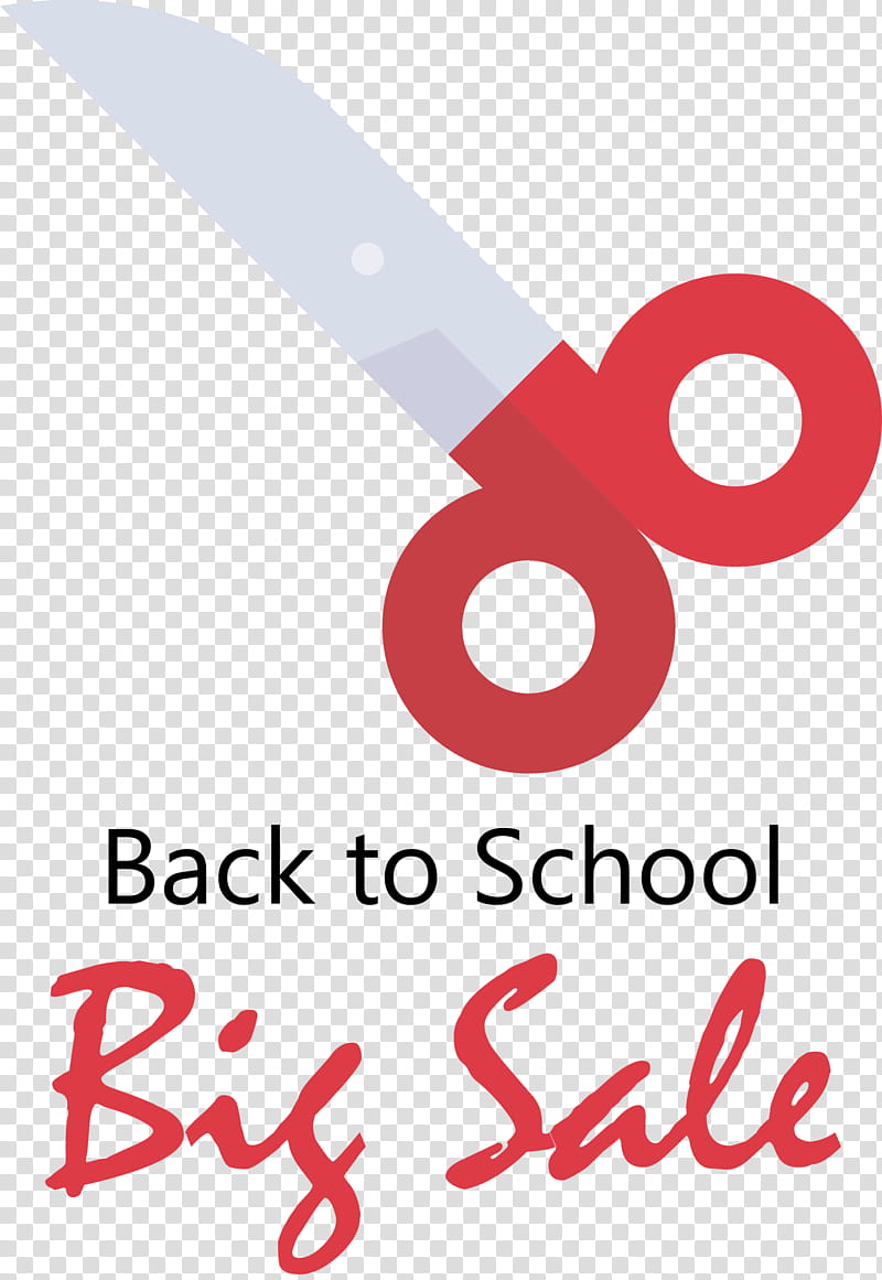 Back to School Sales Back to School Big Sale, Logo, Bii Story, Meter, Line, Area transparent background PNG clipart