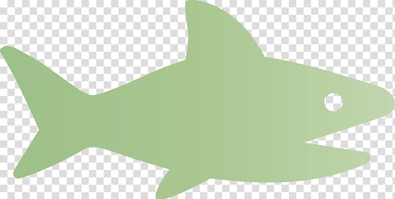 baby shark shark, Green, Fish, Fin transparent background PNG clipart