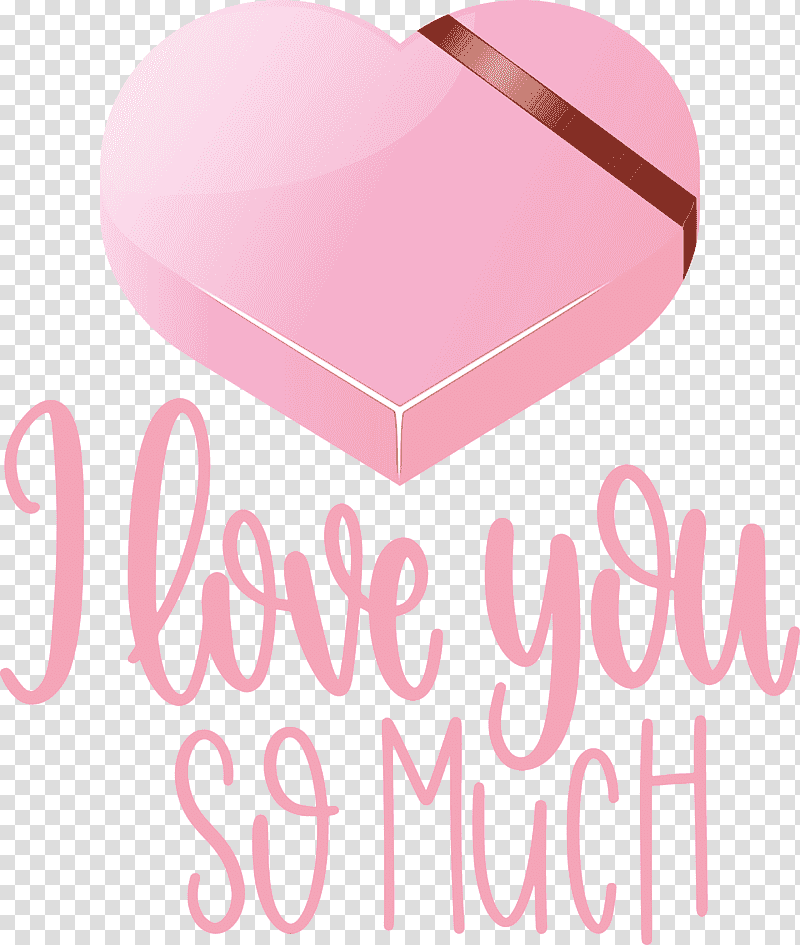 font meter m-095, I Love You So Much, Valentines Day, Watercolor, Paint, Wet Ink, M095 transparent background PNG clipart