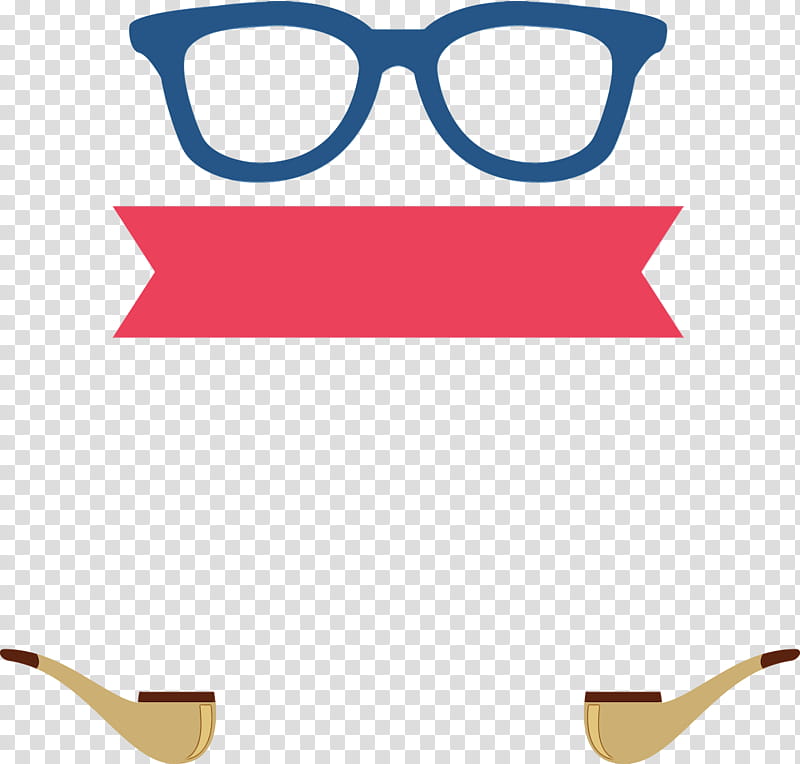 Glasses, Joyeuse Fete Des Peres, Watercolor, Paint, Wet Ink, Sunglasses, Mr Governor Feat Akie Bermiss, Tshirt transparent background PNG clipart