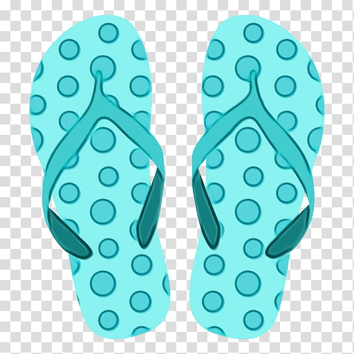 flip-flops slipper shoe drawing swimming pool, Watercolor, Paint, Wet Ink, Flipflops, Walking Shoe, Hope transparent background PNG clipart