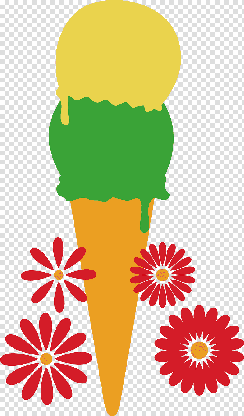 Ice Cream, Flower, Petal, Logo, Ornamental Plant, Rose, Blossom transparent background PNG clipart