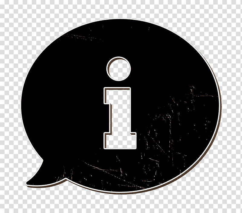 Chat icon Speech bubble icon multimedia icon, Interface Icon Compilation Icon, Computer, Gratis, Typeface transparent background PNG clipart