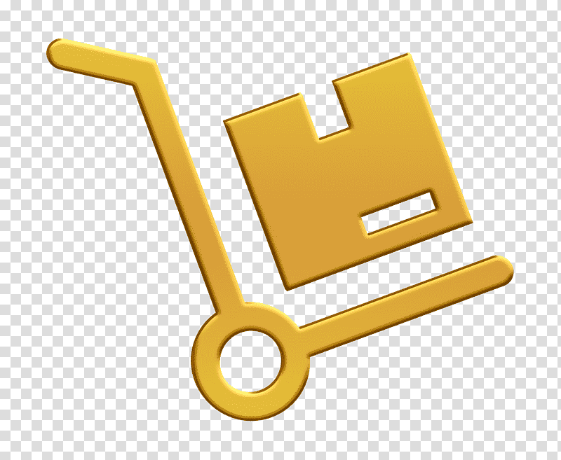I Love Shopping icon Transport Cart icon transportation icon, Distribution Icon, Wholesale, Hat, Goods, Royaltyfree transparent background PNG clipart