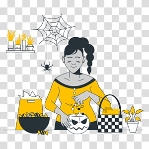 logo cartoon yellow meter recreation, Line transparent background PNG clipart thumbnail