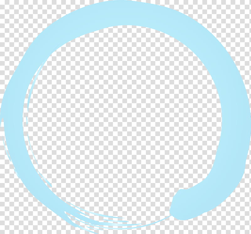 aqua blue turquoise teal circle, BRUSH FRAME, Watercolor Frame, Paint, Wet Ink, Azure, Oval transparent background PNG clipart