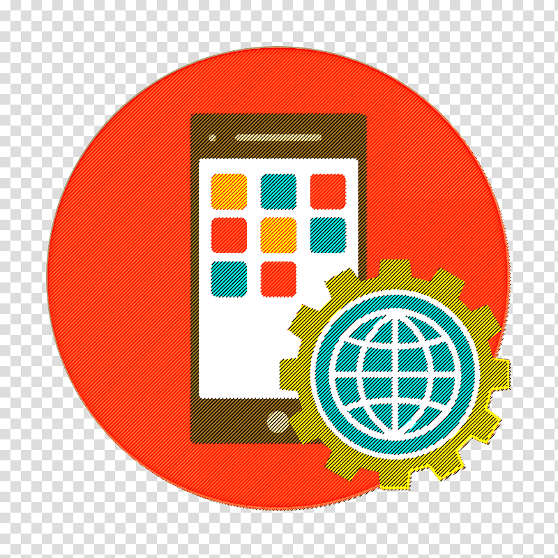 Web Development and SEO icon App icon, Computer Application, Web Application, Blackberry Porsche Design P9981, Web Design, Mobile Web, Telephone transparent background PNG clipart