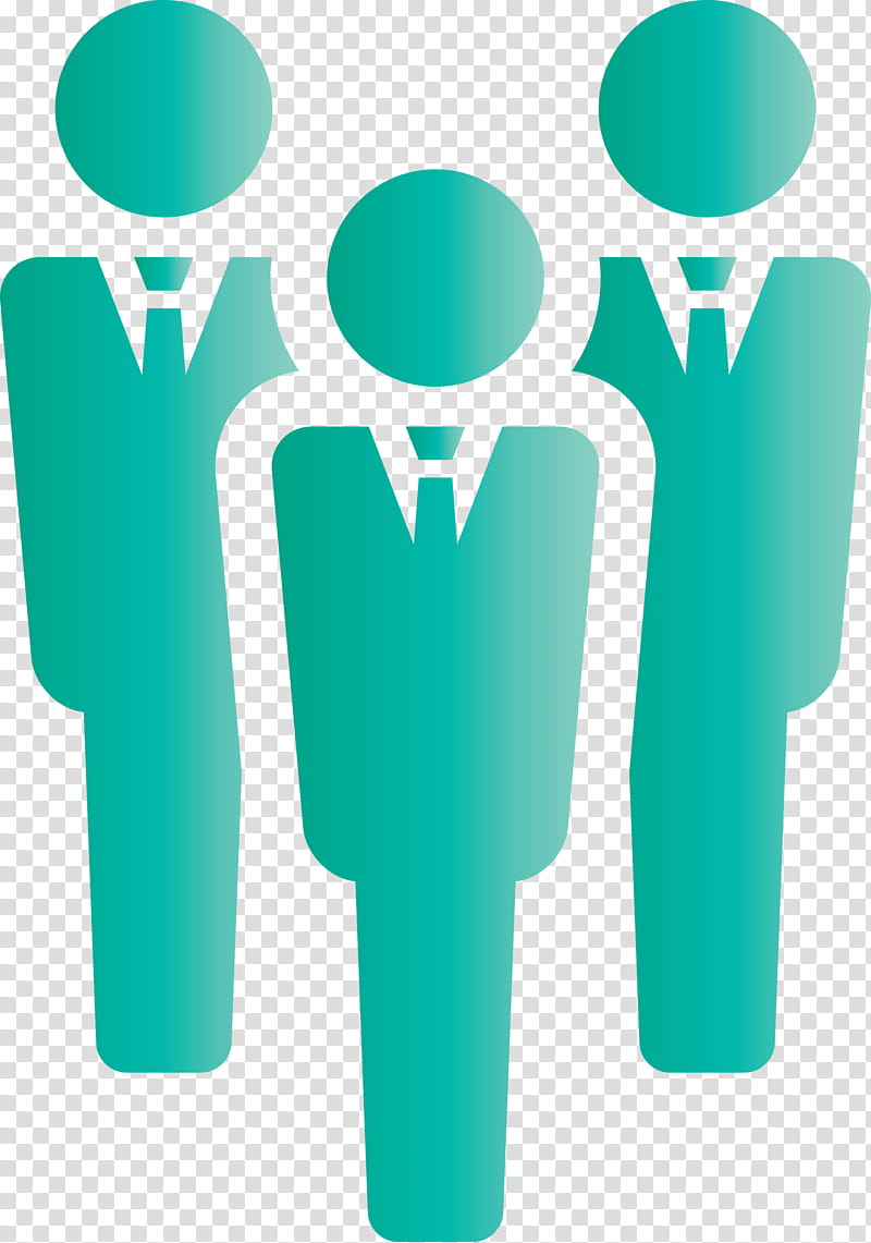 team team work people, Green, Turquoise, Social Group, Gesture transparent background PNG clipart