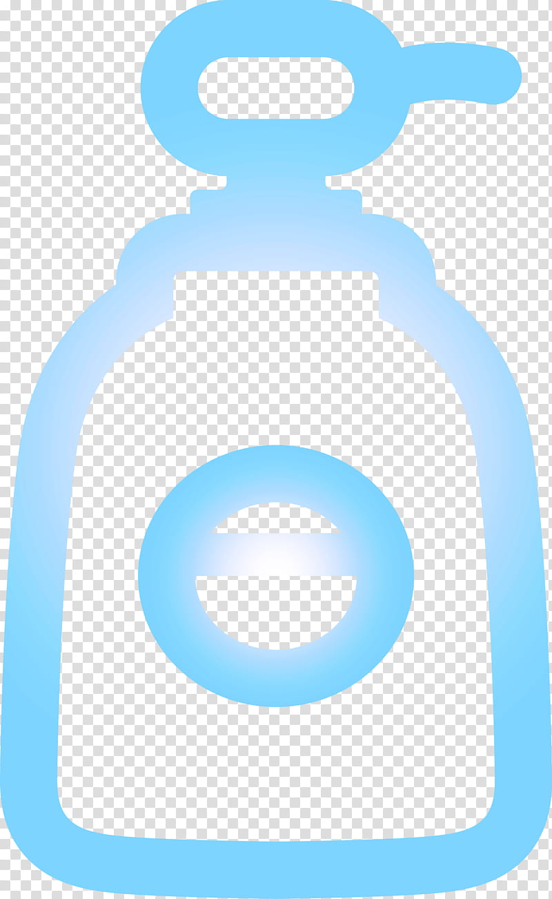 hand washing and disinfection liquid bottle, Water Bottle transparent background PNG clipart