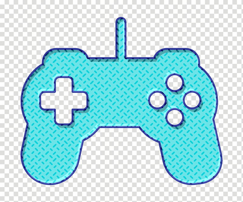 Educative icon technology icon Game Controller icon, Gamepad Icon, Playstation 3 Accessory, Xbox, PlayStation Portable, PlayStation 3 Accessories, Green transparent background PNG clipart