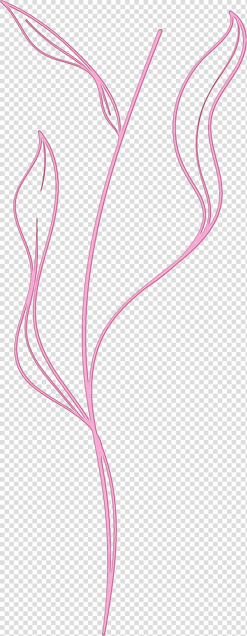 angle line point pink m pattern, Simple Leaf, Simple Leaf Drawing, Simple Leaf Outline, Watercolor, Paint, Wet Ink, Area transparent background PNG clipart