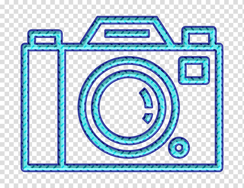 graphy icon Camera icon Travel icon, Icon, Logo, Line, Number, Meter, Microsoft Azure transparent background PNG clipart