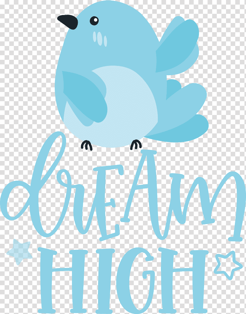 Dream High Dream, Logo, Birds, Cartoon, Aqua M, Meter, Beak transparent background PNG clipart