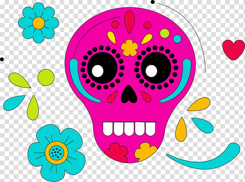 Calavera La Calavera Catrina sugar skull, Day Of The Dead, Festival De Las Calaveras, Drawing, Skull Art, Skull Mexican Makeup, Mexican Cuisine, Line Art transparent background PNG clipart