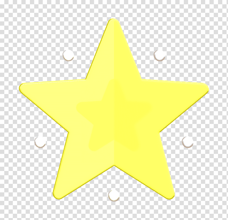 Star icon Feature icon User Experience icon, Royaltyfree, transparent background PNG clipart