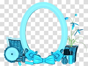turquoise, Watercolor, Paint, Wet Ink transparent background PNG clipart thumbnail