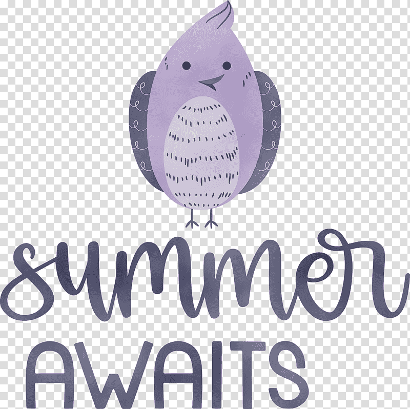 birds owls bird of prey lilac m lilac / m, Summer
, Summer Vacation, Watercolor, Paint, Wet Ink, Science transparent background PNG clipart