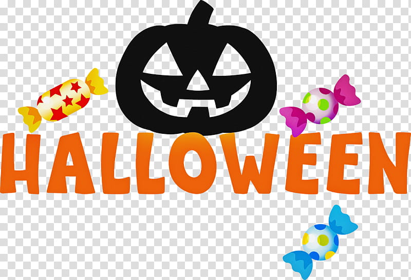 Happy Halloween, Quotation Mark, Apostrophe, Quotation Marks In English, Punctuation, Hyphen, At Sign, Text transparent background PNG clipart