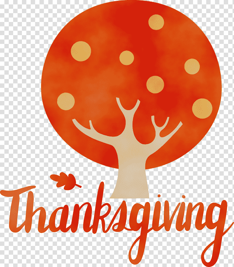 logo, Thanksgiving, Watercolor, Paint, Wet Ink, Royaltyfree, transparent background PNG clipart