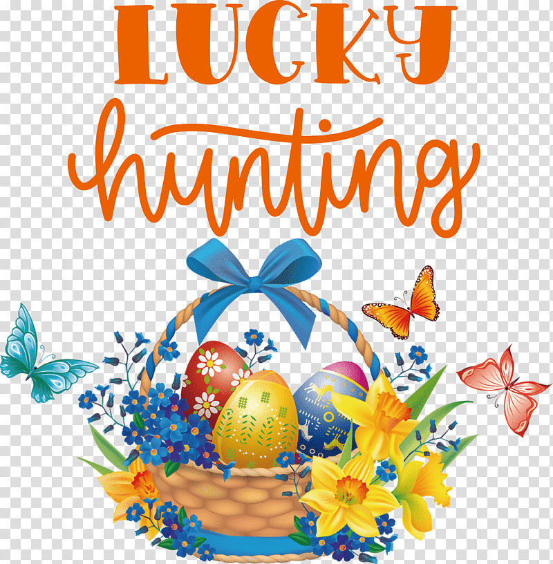 Lucky Hunting Happy Easter Easter Day, Royaltyfree, Easter Egg, Drawing, Cartoon transparent background PNG clipart