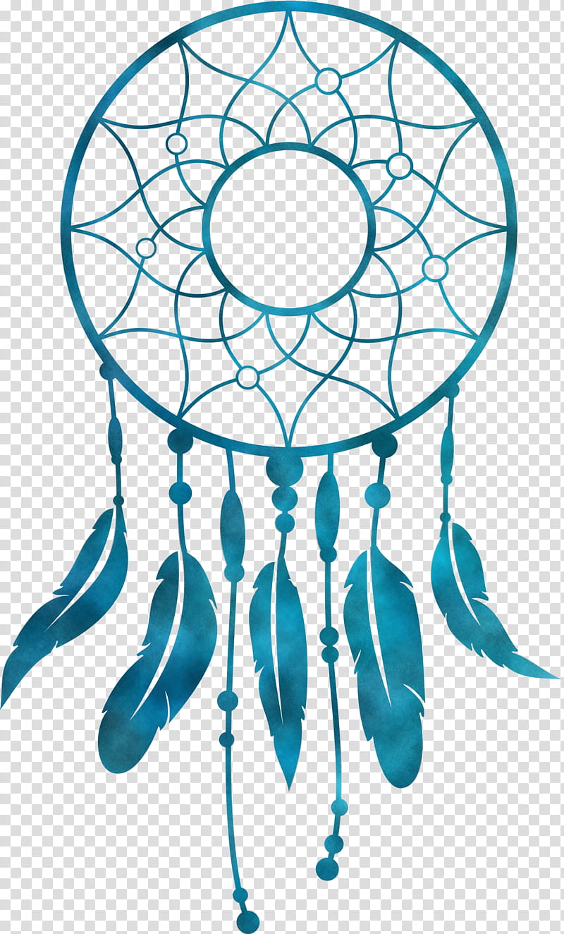Dream Catcher, Watercolor Painting, Drawing, Cartoon, Logo, Ornament transparent background PNG clipart