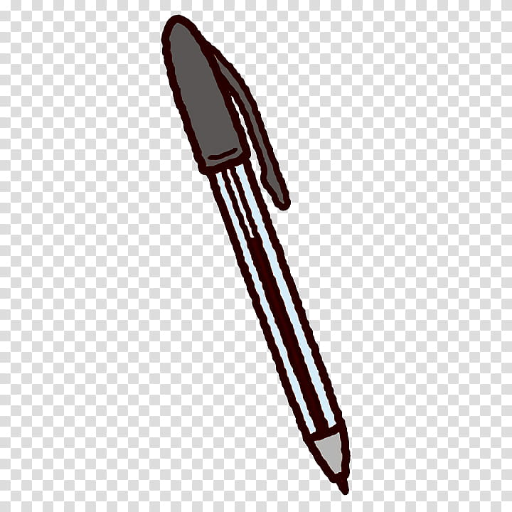 School Supplies, Line transparent background PNG clipart