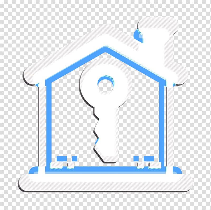 Key icon Home icon, Symbol, Logo transparent background PNG clipart