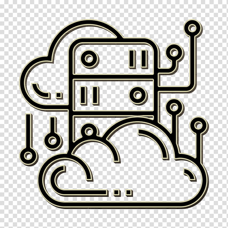 System icon Migrating icon Cloud Service icon, Data Migration, Data Center, Cloud Computing, Computer, Enterprise Resource Planning, Software, Computer Data Storage transparent background PNG clipart