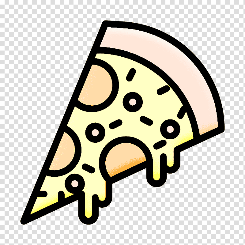 Pizza icon Party icon, Pizza, Pizza Party, Restaurant, Cuisine, Cheese, PIZZA PIZZA transparent background PNG clipart