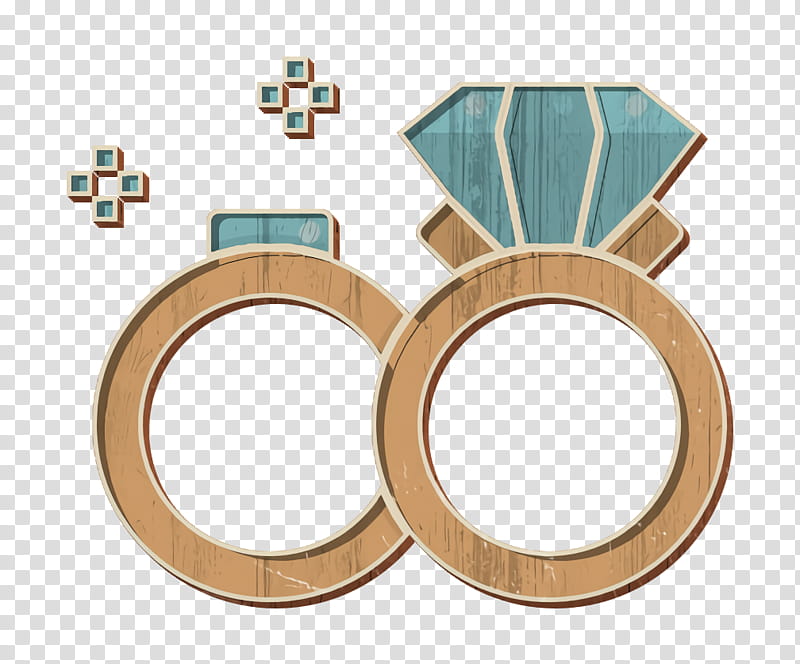Wedding rings icon Wedding icon Jewel icon, Emerald, Jewellery, Engagement Ring, Turquoise, Mirror, Gemstone transparent background PNG clipart