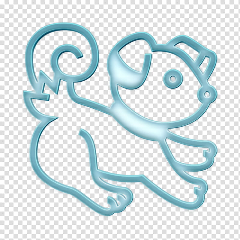 Pet Shop icon Dog icon, Meter, Line, Microsoft Azure, Jewellery, Human Body, Biology, Science transparent background PNG clipart