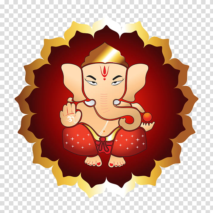 Ganesh Chaturthi Drawing, Ganesha, Diwali, Hinduism, Cartoon, Animation, Bottle Cap transparent background PNG clipart