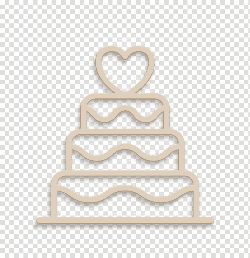 Wedding icon Cake icon, Bakery, Birthday Cake, Pastry, Baking, Melbourne, Party transparent background PNG clipart