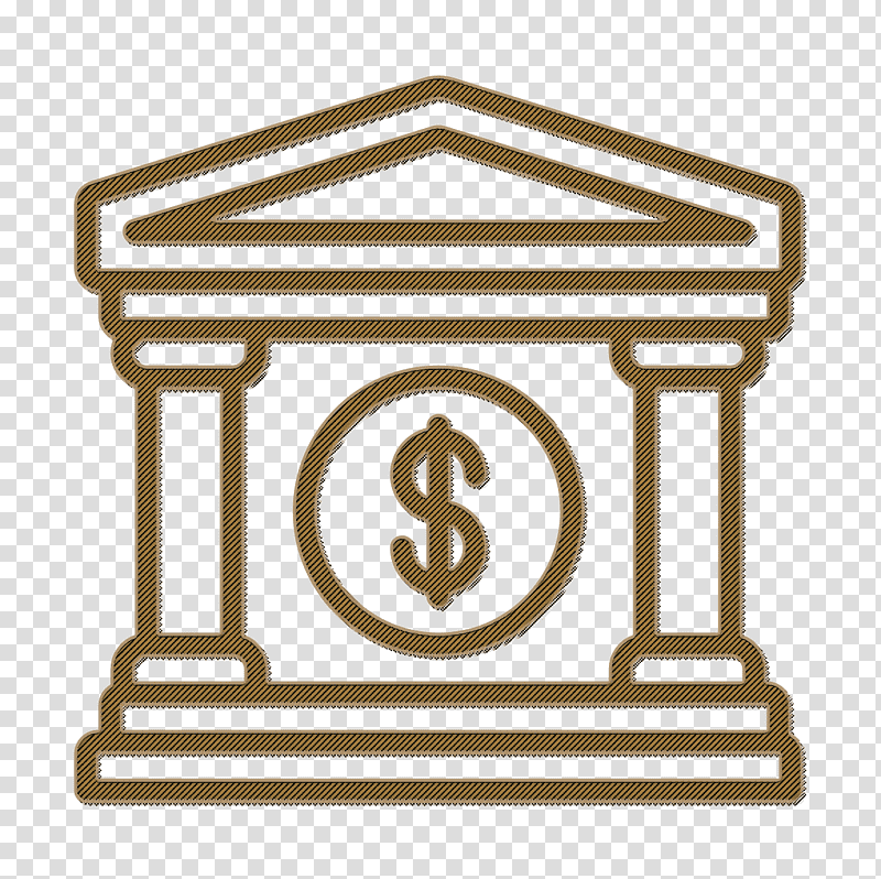 City life icon Bank icon, Computer, Data transparent background PNG clipart