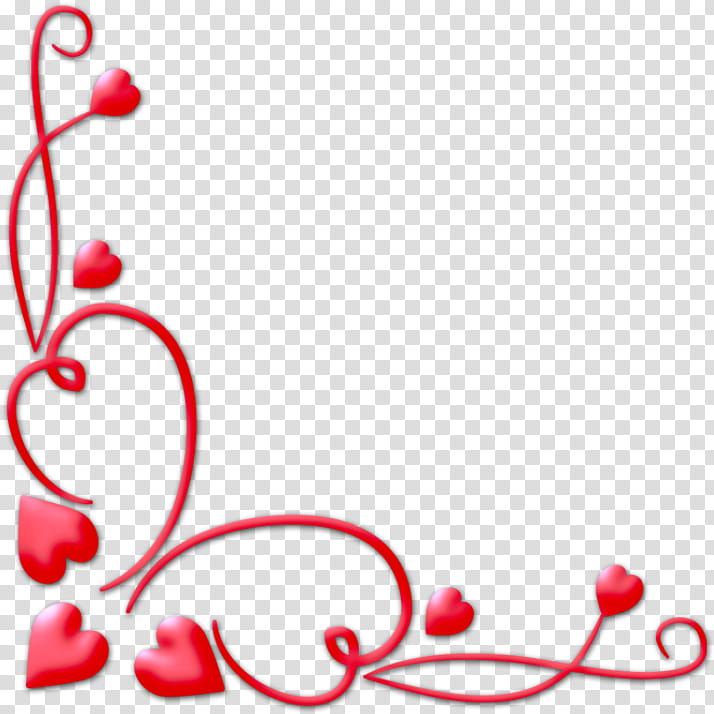 Love Background Heart, BORDERS AND FRAMES, Valentines Day, Red transparent background PNG clipart