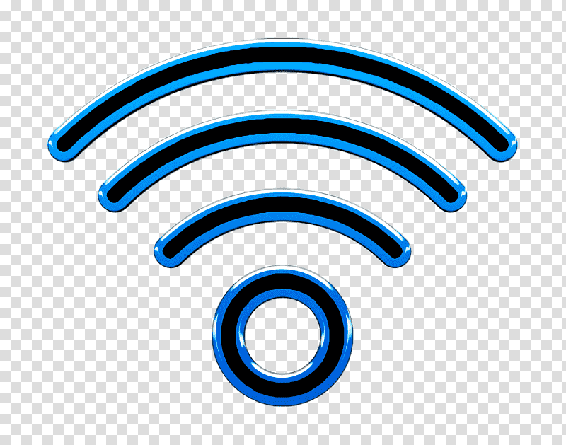 WiFi signal icon Web application UI icon Wifi icon, Networking Icon, Communication, University Of Seville, Symbol, Telecommunications, Data transparent background PNG clipart