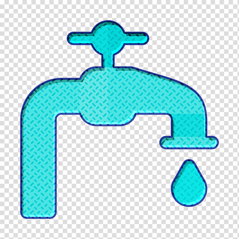 Water icon Save water icon Mother Earth Day icon, Line Art, Cartoon, Cartoon Top, Text, Sink transparent background PNG clipart