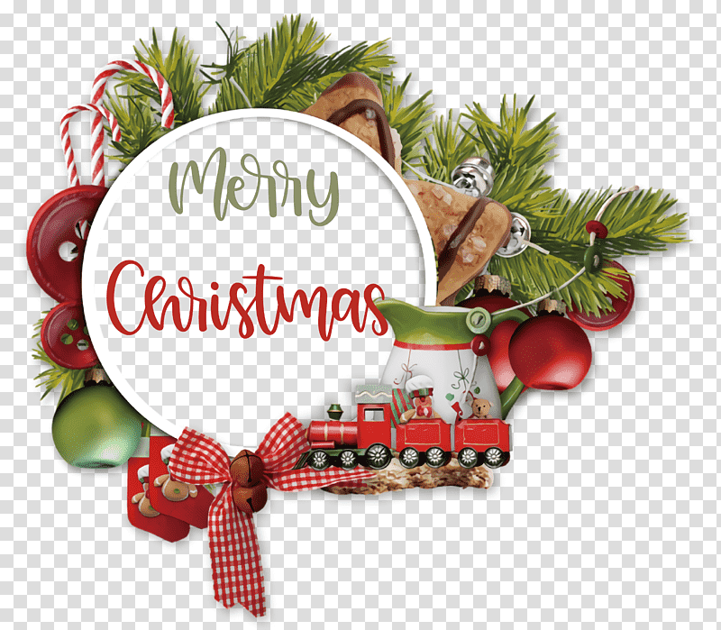 Merry Christmas, Christmas Day, Christmas Ornament, Holiday, Christmas Frames, Christmas Ornament Gift, Christmas Tree transparent background PNG clipart