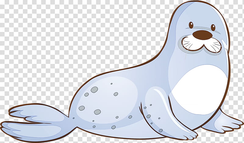 earless seal seal animal figure, Watercolor Sea Lion, Paint, Wet Ink transparent background PNG clipart